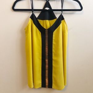 F21 Amber Embellished Cami